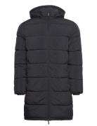 Selected Homme Slhcooper Puffer Coat Noos Svart