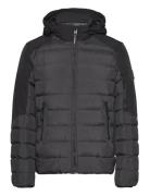 Garcia Men`s Outdoor Jacket Svart