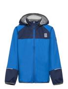 LEGO Kidswear Lwstorm 202 -Softshell Jacket Blå