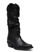 Steve Madden Wavery Boot Svart