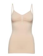 Minus Celina Top Beige