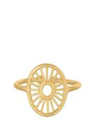 Pernille Corydon Small Daylight Ring Guld