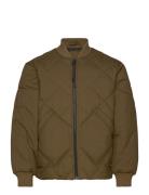 G-Star RAW Diamond Qlty Bomber Grön