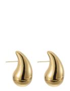 By Jolima Drop Earring Guld