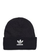 Adidas Originals Adicolor Archive Cuff Knit Beanie Svart