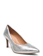 Pavement Nubia Glam Silver