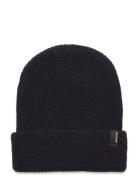 Brixton Heist Beanie Svart