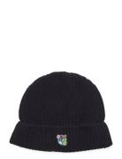 Tonsure Ricky Beanie Svart