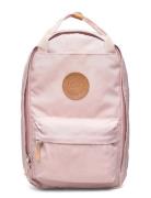 Beckmann Of Norway City Light 20L - Pink Rosa