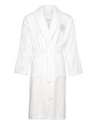 GANT Crest Robe Vit