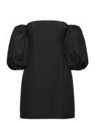 Lindex Dress Brita Svart
