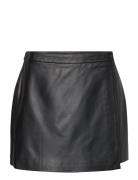 MAUD Billie Skirt Svart