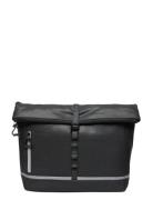 JOST Billund Cyclist Pro Messenger Bag Svart