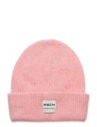 MSCH Copenhagen Mschhope Beanie Rosa