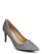 Michael Kors Alina Flex Pump Silver