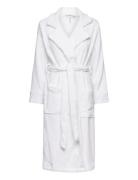 Hunkemöller Bathrobe Quilt Vit