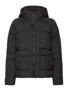 Selected Femme Slfnanna-Dasa Puffer Jacket Svart