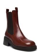 Billi Bi Boots Burgundy