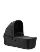 Mondo Carry Cot - Black Baby & Maternity Strollers & Accessories Strol...