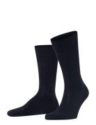 Falke Sensitive London Soft-Top Suitable For Diabetics Marinblå