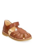 ANGULUS Sandals - Flat - Closed Toe