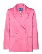 Cras Samycras Blazer Rosa