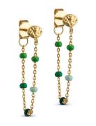 Enamel Copenhagen Lola Earring Guld