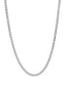 IX Studios Ix Curb Chain Silver Silver