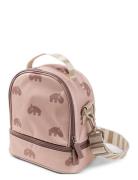 D By Deer Kids Insulated Lunch Bag Ozzo Powder Rosa