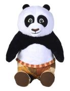 Simba Leksaker Universal - Kung Fu Panda Multi/patterned