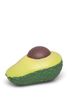 Suntoy Squeeze Avocado Multi/patterned