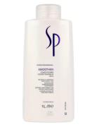 Wella Professionals Sp Classic Smoothen Conditi R 1000 Ml Nude