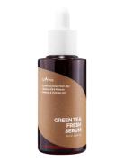 Isntree Green Tea Fresh Serum Nude