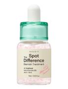 AXIS-Y Spot The Difference Blemish Treatment Nude