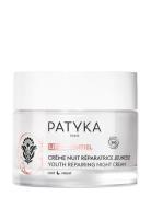 Patyka Youth Repairing Night Cream 50Ml Nude