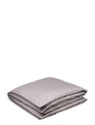 GANT Sateen Double Duvet Grå