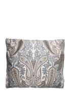 GANT Key West Paisley Pillowcase Grön