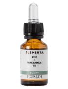 Bioearth Bioearth Elementa Niacinamide 10% + Zinc 1% Booster Nude