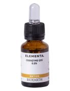 Bioearth Bioearth Elementa Coenzyme Q10 0.2% Booster Nude