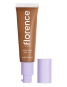 Florence By Mills Like A Light Skin Tint D180