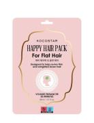 KOCOSTAR Kocostar Happy Hair Pack For Flat Hair Nude