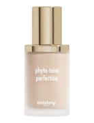 Sisley Phyto-Teint Perfection 00C Swan