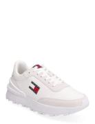 Tommy Hilfiger Tjw Tech Runner Ess Vit