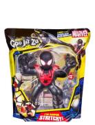 Goo Jit Zu Marvel Supagoo Miles Morales Toys Playsets & Action Figures...