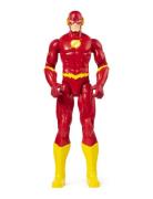 DC Super Heroes Dc 30 Cm Figure Flash Multi/patterned