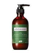 Antipodes Juliet Daily Balancing Cleanser Nude