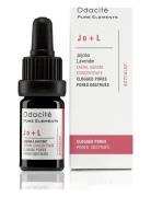 Odacité Skincare Jo+L Clogged Pores Booster - Jojoba + Lavender Nude