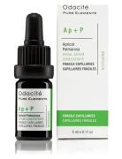 Odacité Skincare Ap+P Fragile Capillaries Booster - Apricot + Palmaros...