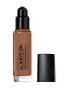 Smashbox Always On Skin Balancing Foundation