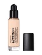 Smashbox Always On Skin Balancing Foundation